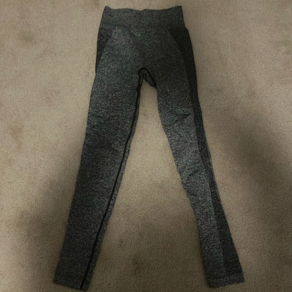 Gymshark flex leggings.